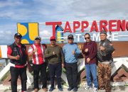 Sambut Porprov Sulsel XVIII 2026, PODSI Sulsel Tinjau Kesiapan Wajo Jadi Tuan Rumah Cabor Dayung