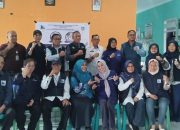 23 Dosen Berbagai PTS Perkuat Kapasitas UMKM Desa Balleangin Pangkep Lewat Program PKM Nasional ADPERTISI