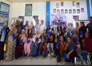 ADPERTISI Gelar PKM Nasional di Bonto Langkasa Pangkep, Dorong UMKM Bonto Langkasa Naik Kelas Lewat Branding Digital