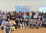 ITP Takalar Gandeng Peneliti Internasional, Fokus Pengembangan Teknologi Maju dan Desa