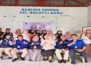 Dosen ADPERTISI Gelar PKM Nasional di Balocci Baru, Dorong Pemberdayaan Ekonomi Berbasis Potensi Lokal