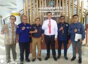 ADPERTISI Laporkan Hasil PKM Nasional 2025 ke Pemkab Pangkep, Desa Minta Pendampingan Berkelanjutan