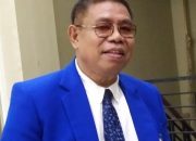 Rektor UKIP Prof Dr Agus Salim: Kebijakan Honorarium Peneliti 25 Persen Bentuk Apresiasi Negara