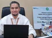 Refleksi Akhir Tahun 2025, STIE AMKOP Makassar Mantapkan Diri sebagai Kampus Top Manajemen, Siap Buka Magister Akuntansi dan Bisnis Digital