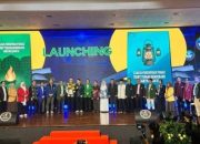 LLDIKTI Award 2025 Digelar di Makassar, STIE Ciputra Jadi Tuan Rumah, 164 Guru Besar Lahir dalam 4 Tahun