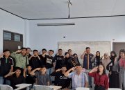 Dialog Publik YPUP Makassar Gaungkan Semangat Literasi, Membaca Tak Sekadar Teks