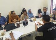 PGRI Sulsel Gelar Refleksi Akhir Tahun, Matangkan Persiapan Porsenijar 2026 di Sidrap