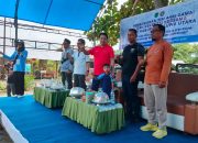 Ratusan Guru PGRI Luwu Utara Padati Pantai Seta-Seta, Syukuri Aktifnya Kembali Dua Guru ASN