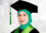 Prof ST Sabahannur Dikukuhkan sebagai Guru Besar UMI, Tekankan Hilirisasi Kakao Menuju Daya Saing Global