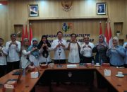 KKI Sulsel Jajaki Kolaborasi dengan BPS Sulsel, Siap Dukung Sensus Ekonomi 2026