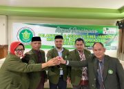 STIE Amkop Makassar Panen Prestasi Mahasiswa, Siap Tingkatkan Mutu dan Daya Saing 2026