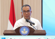 Permen 52 Tahun 2025 Resmi Terbit, Dosen Dapat Kepastian Karier dan Penghasilan