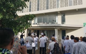 UIM Al-Gazali Naik Akreditasi Jadi Baik Sekali, Dekan FIK: Ini Bukti Mutu Akademik Terjaga