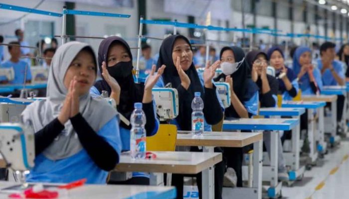 UMP 2026 di Sulawesi Naik, Sulut Tertinggi Rp 4 Juta dan Sulsel Rp. 3.9 Juta Lebih