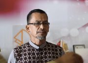 Bupati Luwu Utara Bentuk Badan Persiapan Sekolah Tinggi Teknologi, Alauddin Sukri Ditunjuk Jadi Ketua