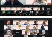 FISIP Unismuh Respons Kebijakan Kemdiktisaintek, Dorong Dosen Masuk Skema Hilirisasi Riset 2026