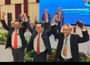 Pemilihan Rektor Unhas Diundur, Dari 12 Januari ke 14 Januari 2026 di Jakarta