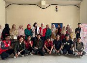 Aksi Kemanusiaan Mahasiswa, PIKOM IMM FISIP Unismuh Makassar Gelar Donor Darah PROFEDA