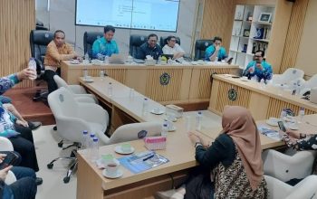 Wamen P2MI Dzulfikar Tawalla Dijadwalkan Hadiri Pelantikan dan Rakernas IKA Unismuh Makassar