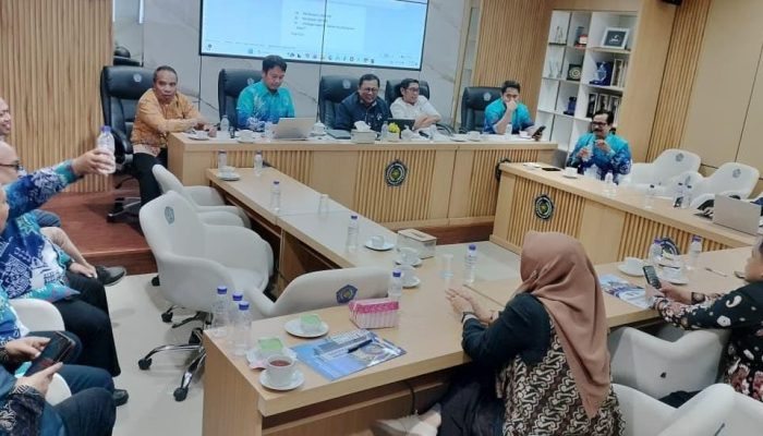 Wamen P2MI Dzulfikar Tawalla Dijadwalkan Hadiri Pelantikan dan Rakernas IKA Unismuh Makassar