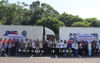 Universitas Terbuka Bebaskan UKT 2.020 Mahasiswa Terdampak Bencana di Aceh dan Sumatera