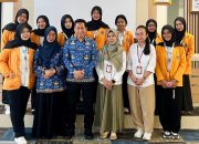 Mahasiswa Prodi Gizi UNM Jalani Magang di RSUD Syekh Yusuf