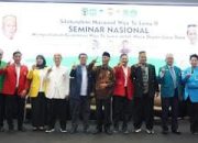 APTISI Tana Luwu–Tana Toraja Satukan PTS dan Kedatuan Luwu dalam MoU Pemajuan Daerah