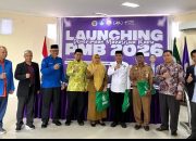 UNIMEN Launching PMB 2026, Siap Jemput Calon Mahasiswa Baru