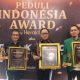 Tiga Tokoh UMI Raih Peduli Indonesia Award 2026