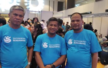 Pameran Pendidikan LLDIKTI IX 2026 Resmi Ditutup, Kepala LLDIKTI IX Dr Andi Lukman Apresiasi Trio MICEPRO Indonesia