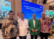 Rektor UMI Tegaskan Arahan Kinerja PTS Jadi Landasan Strategis Kampus Berdampak