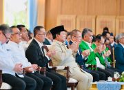 Presiden Prabowo Tekankan Peran Strategis Akademisi dalam Taklimat Nasional 2026