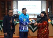 Unismuh Makassar Perkenalkan 66 Prodi ke Siswa MAN 1 Sinjai