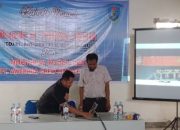 Politeknik Pelayaran Palopo Perkuat Peran Cetak SDM Pelaut, Gandeng Industri Maritim