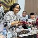 Ketua PGRI Sulsel Prof Hasnawi Hadiri RDP DPR RI, Dorong RUU Perlindungan Guru Masuk Prolegnas 2026
