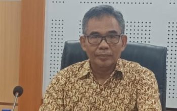 Rektor M. Darwis Nur Tinri, S.Sos., M.Si: UPRI Makassar Gelar Wisuda 480 Alumni Sarjana dan Magister