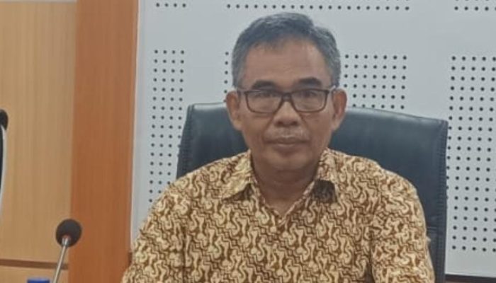 Rektor M. Darwis Nur Tinri, S.Sos., M.Si: UPRI Makassar Gelar Wisuda 480 Alumni Sarjana dan Magister