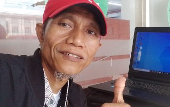 Noldus Pandin : Wujudkan Luwu – Toraja Sebagai  DOB Dalam Perspektif Inklusif