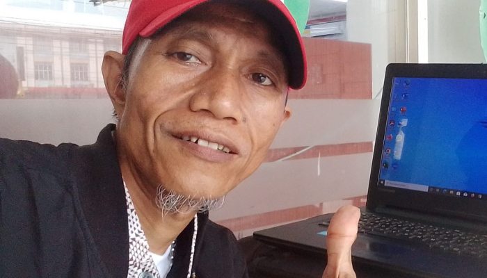 Noldus Pandin : Wujudkan Luwu – Toraja Sebagai  DOB Dalam Perspektif Inklusif