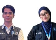Dua Talent PMB Unismuh Makassar Lolos Seleksi Kementerian Haji Produksi Konten Edukasi Jamaah Haji