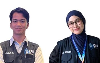 Dua Talent PMB Unismuh Makassar Lolos Seleksi Kementerian Haji Produksi Konten Edukasi Jamaah Haji