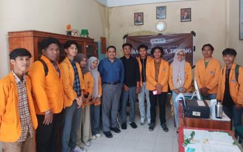 SMA Nurkarya Tidung Makassar Jadi Lokasi Asistensi Mengajar Mandiri Mahasiswa UNM