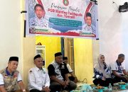 PGRI Cabang Tanralili dan KUA Tanralili Maros Jalin Kerja Sama Pengajian Rutin