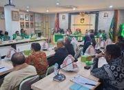 UMI Perkuat Konsorsium PTS Indonesia Timur, Siap Jadi Rujukan Pascasarjana Dosen Papua