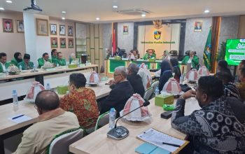 UMI Perkuat Konsorsium PTS Indonesia Timur, Siap Jadi Rujukan Pascasarjana Dosen Papua
