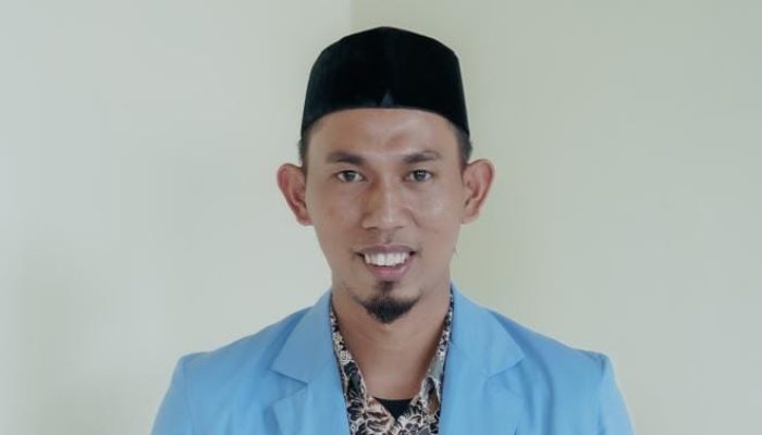 Bangun Ukhuwah dan Kepedulian, BKPRMI Pattallassang Gelar Aksi Gotong Royong