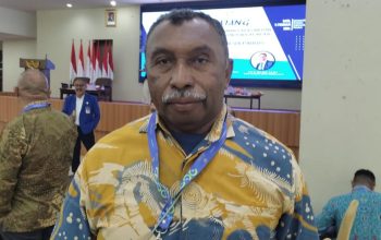 STKIP Nuuwar Fakfak Konsultasi ke UKI Paulus, Pelajari Strategi Buka Prodi Baru