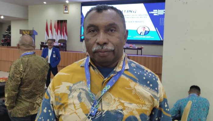 STKIP Nuuwar Fakfak Konsultasi ke UKI Paulus, Pelajari Strategi Buka Prodi Baru