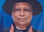 Prof. Dr. Mas’ud Muhammadiah Dikukuhkan Sebagai Guru Besar di UNIBOS Orasi Ilmiah tentang Linguistik Forensik