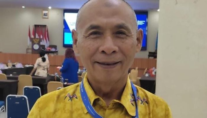 Universitas Muhammadiyah Papua Barat Apresiasi Keberhasilan UKI Paulus dalam Tata Kelola Perguruan Tinggi